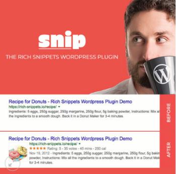 Snip The Rich Snippets1